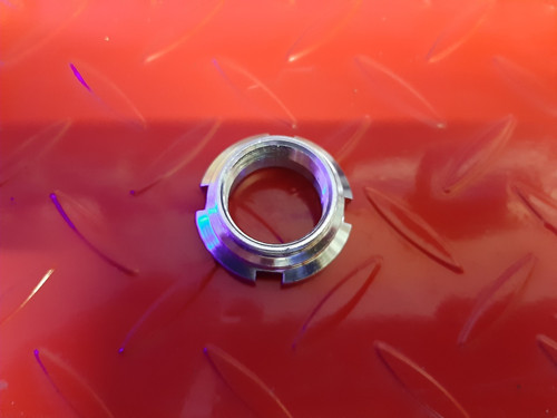 Yamaha fs1e headstock nut fits - yamaha,