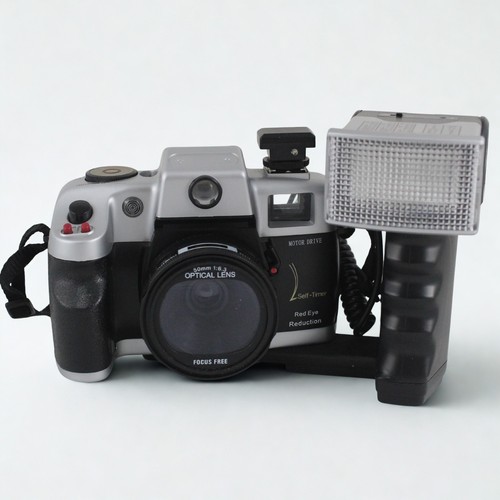 Canomatic analog 35mm film - canomatic,
