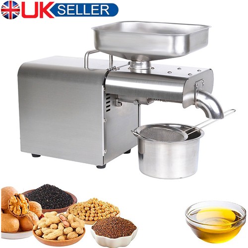 Automatic seed oil - seed,