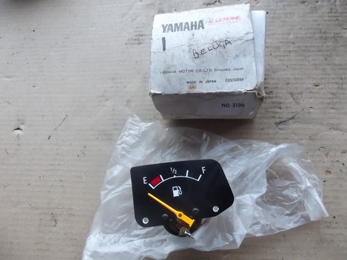 Yamaha beluga fuel gauge 5g3 - beluga,