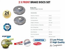 FOR SUBARU FORESTER 2.5 XT AWD