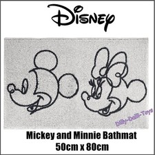 Disney Mickey & Minnie Mouse