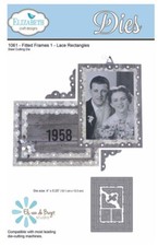 Elizabeth Craft Designs Die