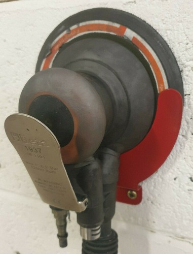 Paintshop workshop 150mm air - paintshop,, workshop,