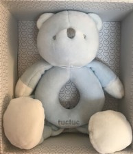 Tuc Tuc Spanish Baby Blue Soft