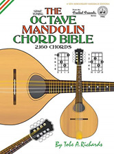 The Octave Mandolin Chord