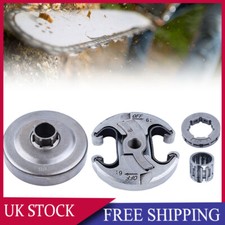 Sprocket Clutch Drum Set For