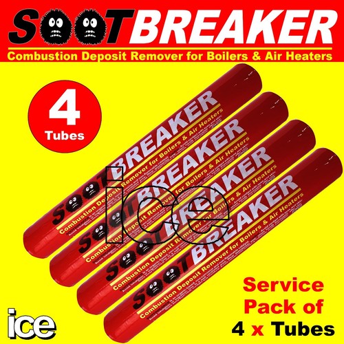 Sootbreaker oil solid - oil,
