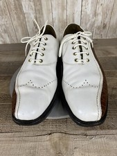 FootJoy Icon Golf Shoes White
