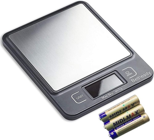 Bethesdy digital kitchen food - digital,