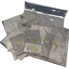SHL Antistatic Metallic Shielding ESD bag Various Sizes