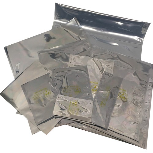 Shl antistatic metallic - shl,