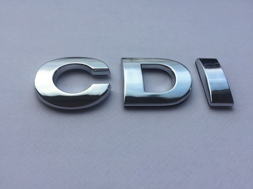 New chrome self adhesive - 3d, self-adhesive