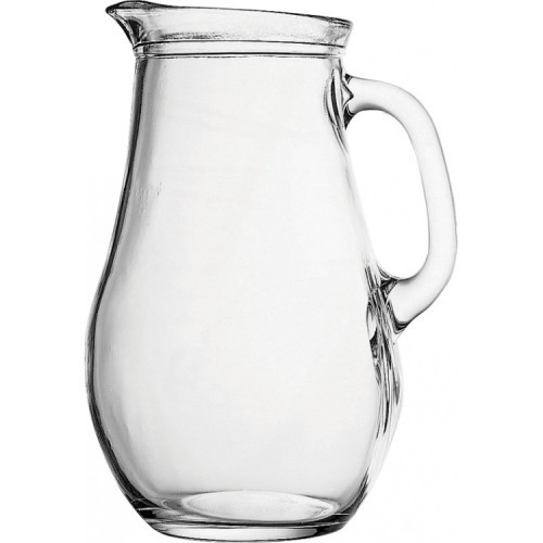 Bistro jug 1litre - 6x,