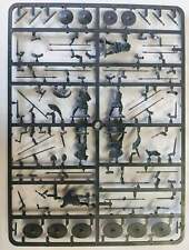 Victrix VXDA009 - Late Roman Armoured Infantry sprues 28mm Plastic Dark Ages