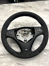 BMW E90 E92 OEM STEERING WHEEL