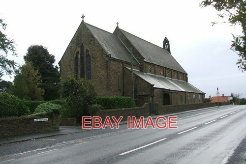 Photo ives church - ,