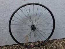 Araya TX-633 / Formula – 26″ front MTB wheel 1990s RIM BRAKE ONLY