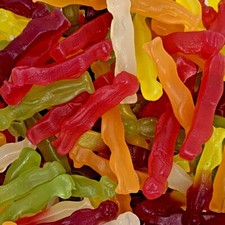 Meerkats Vegan Retro Sweets