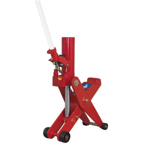 Sealey hydraulic - sealey,