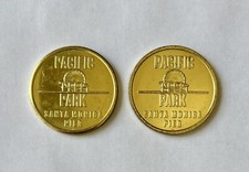 SANTA MONICA PEIR  / PACIFIC