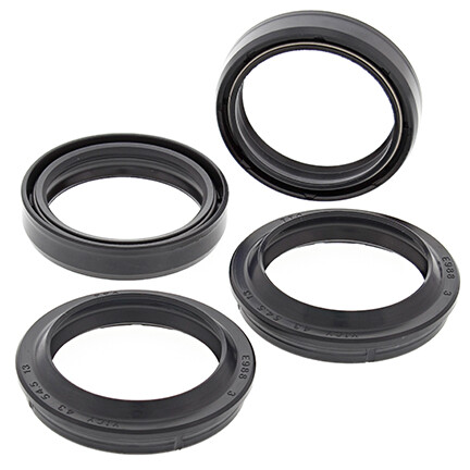 Fork oil seal dust - dust,