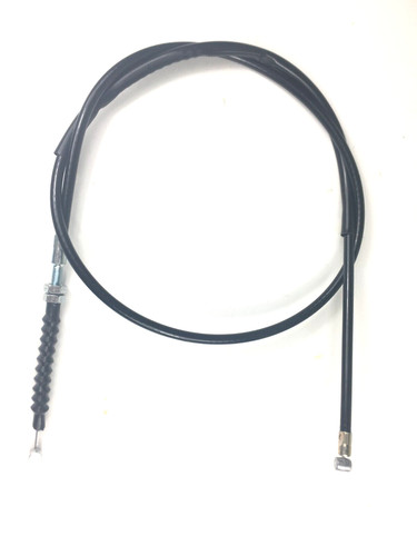 Front brake cable - front, honda