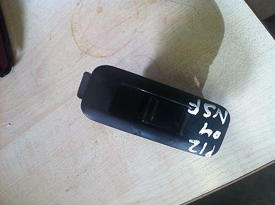 Nissan primera window control - nissan,