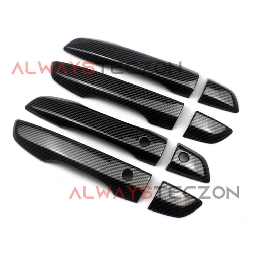 Right hand drive door handle - hand,