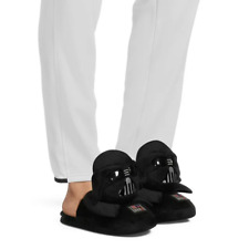 NEW Star Wars Men's 3D Darth