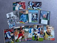 Bundle of BLACKBURN ROVERS FC