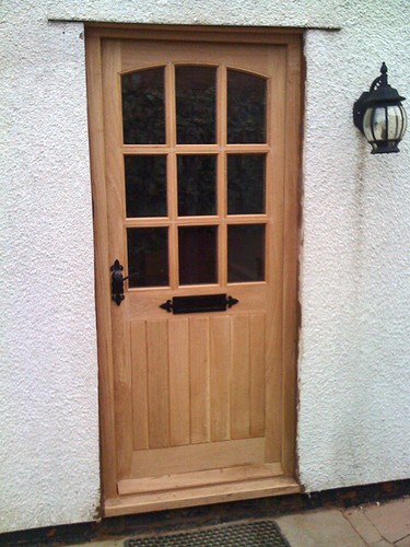 Hardwood wooden front - hardwood,