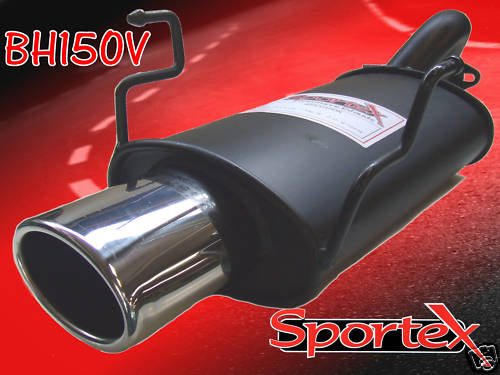 Sportex honda civic type ep3 - civic,