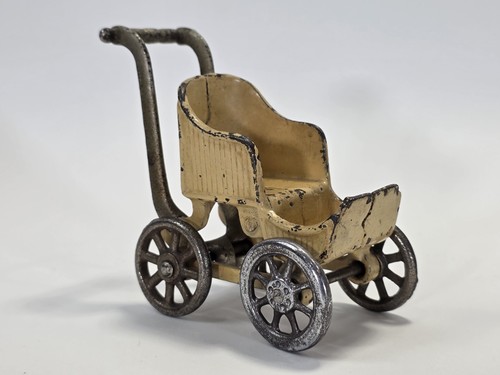 Vintage kilgore cast - vintage,