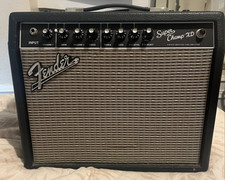 Fender Super Champ XD Valve