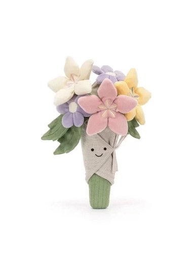 Jellycat amuseable bouquet - jellycat,