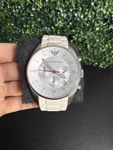 Emporio armani mens watch - armani,