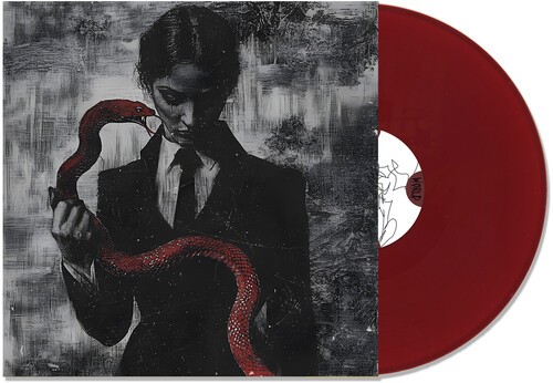 Tx2 cruel world oxblood - -,
