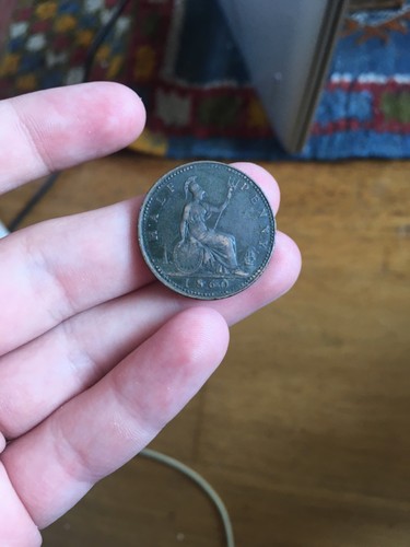 1860 victoria bun head half - victoria,