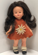 Doll Mini Doll FURGA Lucia