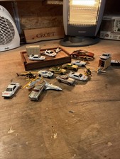 Joblot Corgi Juniors 007 Job