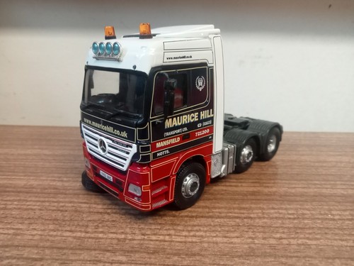 Corgi modern truck - corgi,