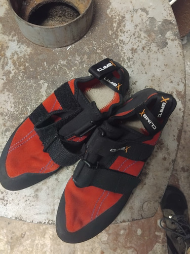 Climbx women climbing - climbing, shoes