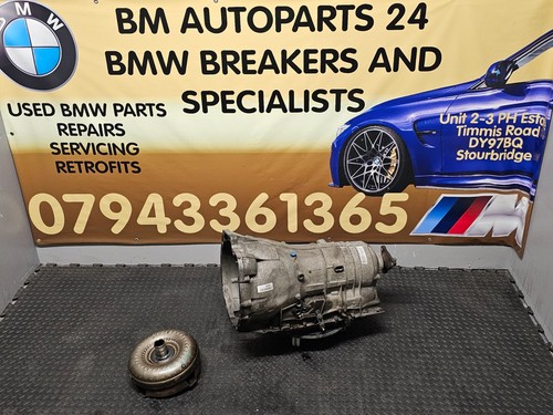 Bmw series e60 e61 - 5, 530d