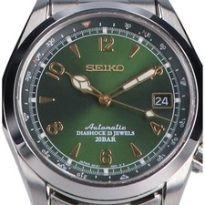 SEIKO Excellent condition