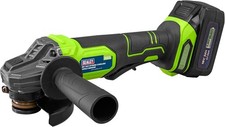 Sealey CP401LIHV 18V 3Ah 115mm