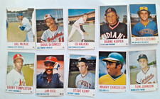 1978 Hostess cards.   Pick one