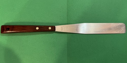 Vintage retro prestige teak - vintage,