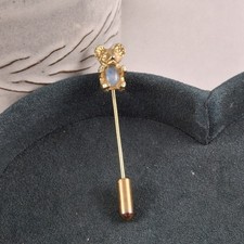 Vintage Koala Stick Pin Gold