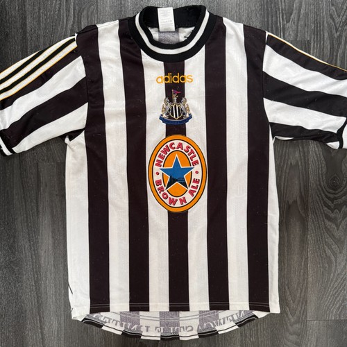 Original adidas newcastle - original,